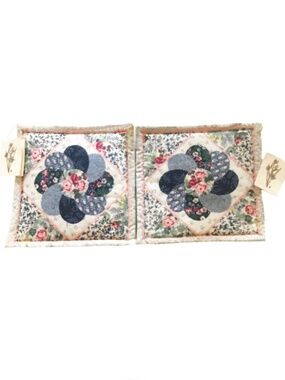 NWT Potholders
